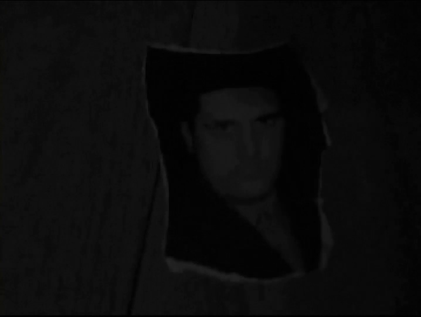 Early Grave - the WWII version